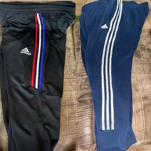 Adidas sweatpants